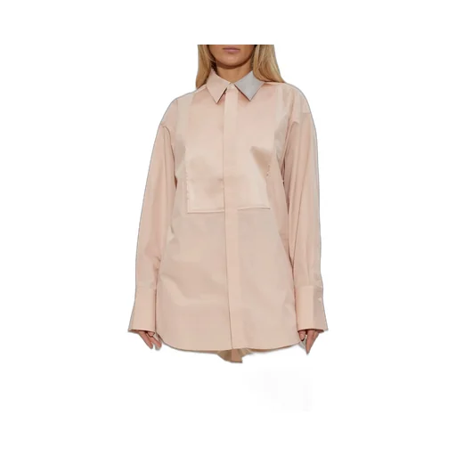Oversized Shirt