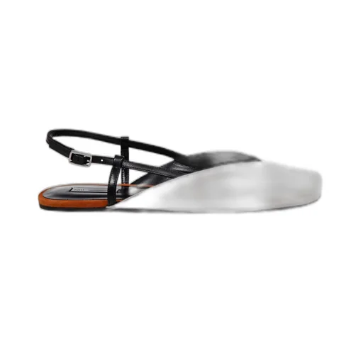 Slingback Flats
