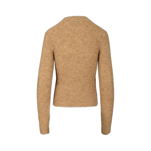 Crewneck Sweater