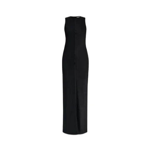 Sleeveless Maxi Dress