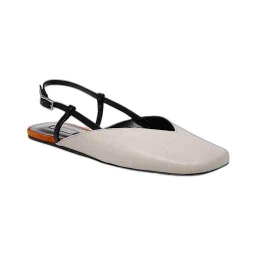 Slingback Flats