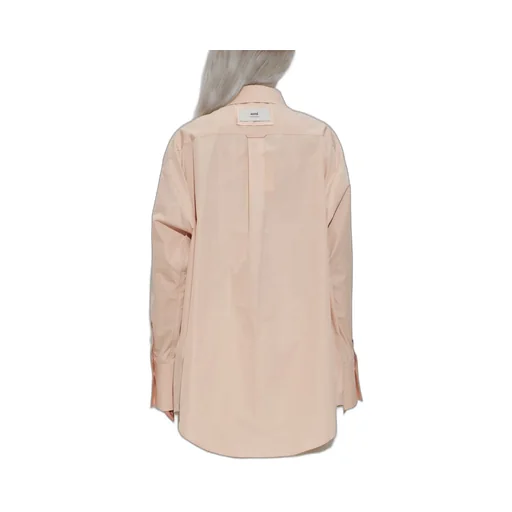 Oversized Shirt
