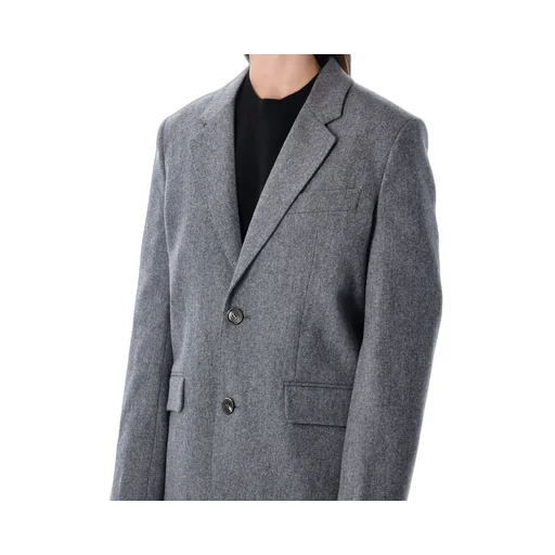 Two-Button Blazer