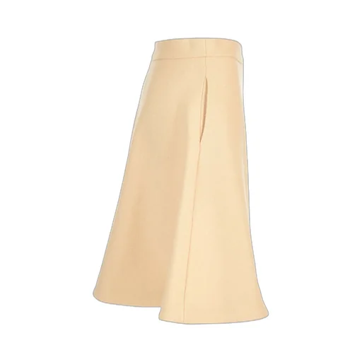 A-Line Skirt