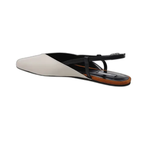 Slingback Flats