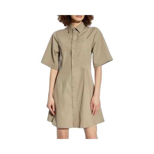Shirt Dress