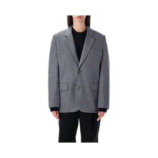 Two-Button Blazer