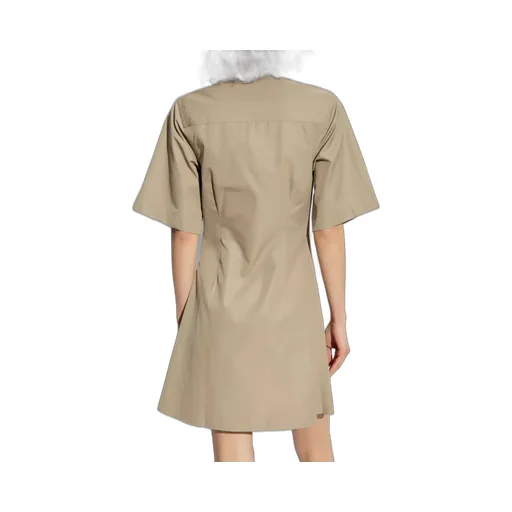 Shirt Dress