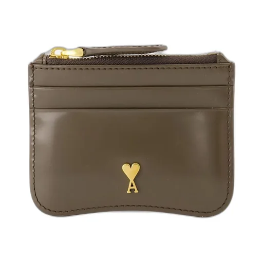 Cardholder With Zip