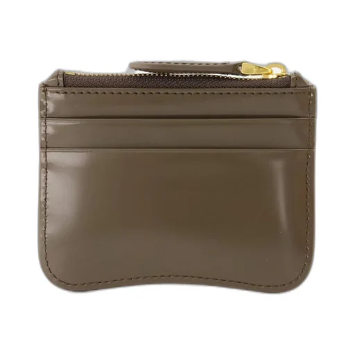 Cardholder With Zip