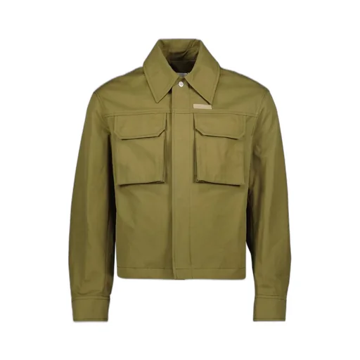Utility Jacket