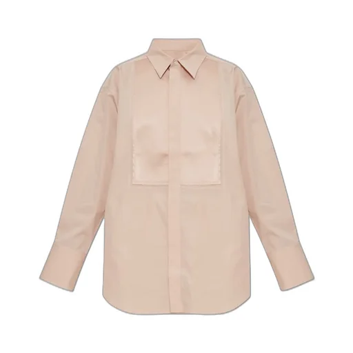 Oversized Shirt
