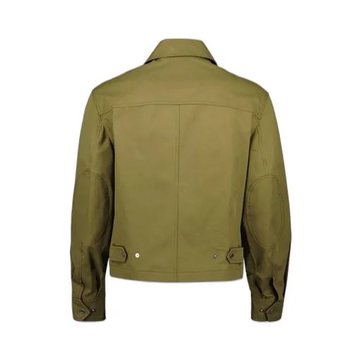 Utility Jacket