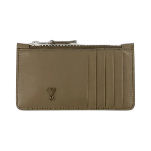 Cardholder With Zip
