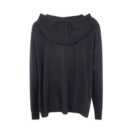 Zip-Up Hoodie