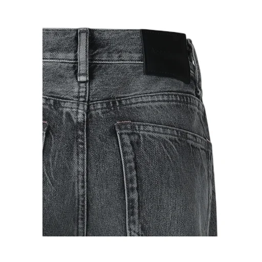 Flared Jeans