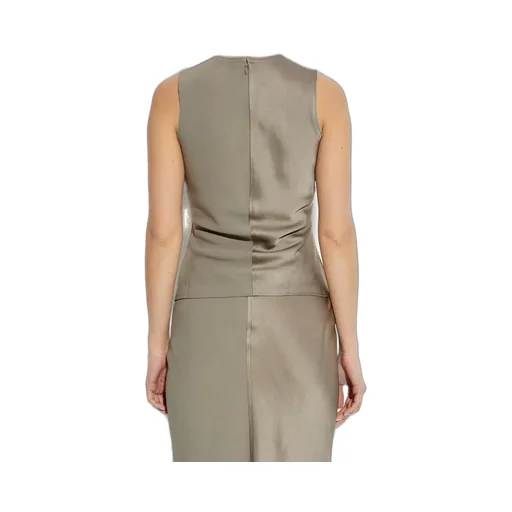 Sleeveless Top