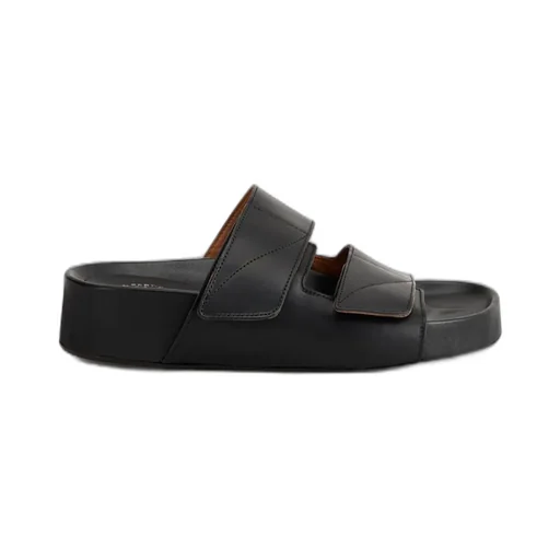 Platform Sandals
