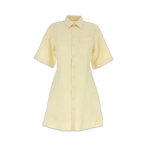Shirt Dress