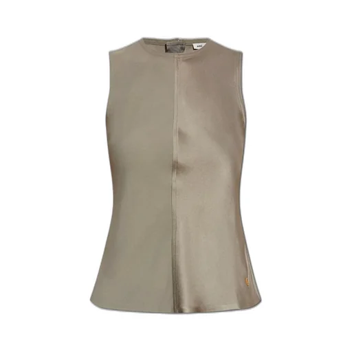 Sleeveless Top