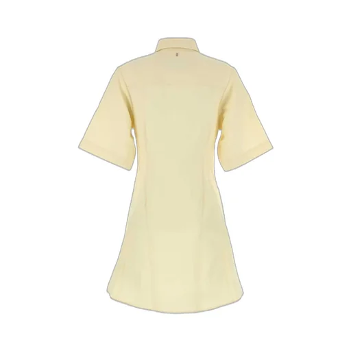 Shirt Dress
