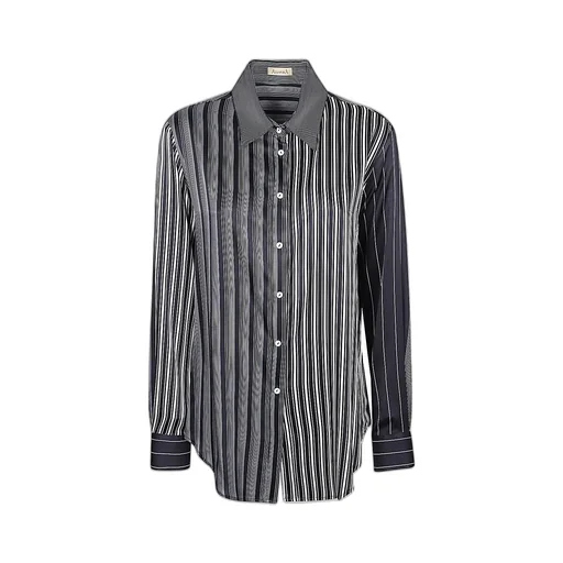 Striped Shirt