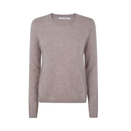 Crewneck Sweater