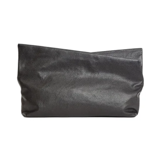 Foldover Clutch