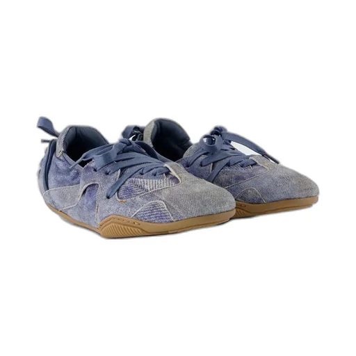 Low-Top Sneakers