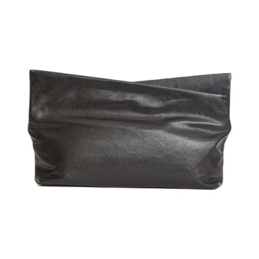 Foldover Clutch