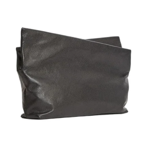 Foldover Clutch