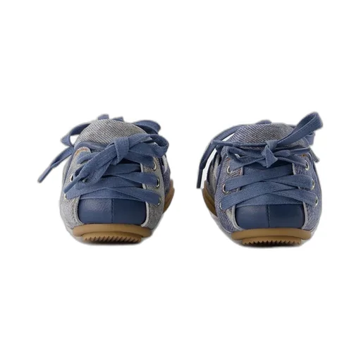Low-Top Sneakers