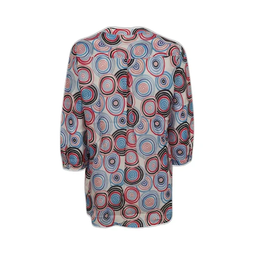 Printed Shirt