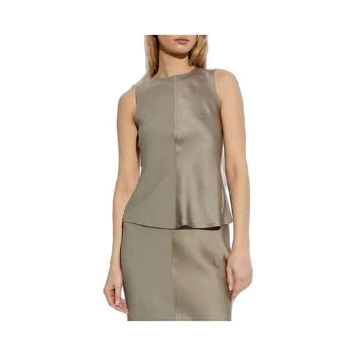 Sleeveless Top