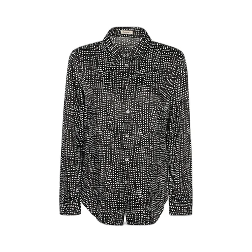 Printed Shirt