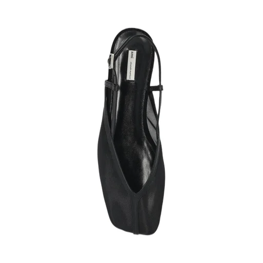 Ballet Flats