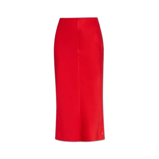 Midi Skirt