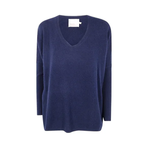 V-Neck Sweater