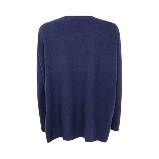 V-Neck Sweater