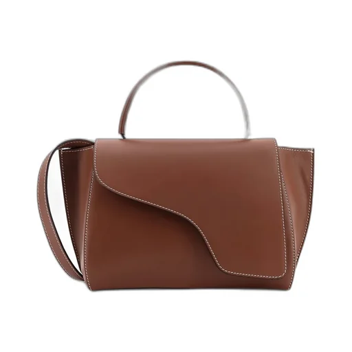 Top Handle Bag