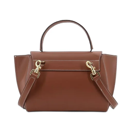 Top Handle Bag