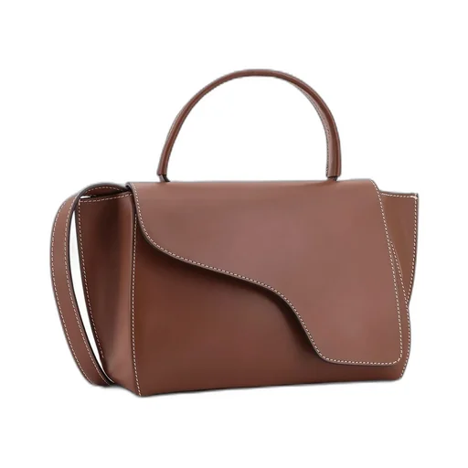 Top Handle Bag