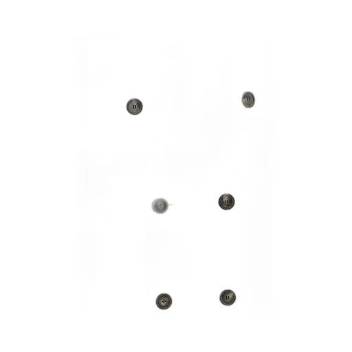 Double-Breasted Wool Coat
