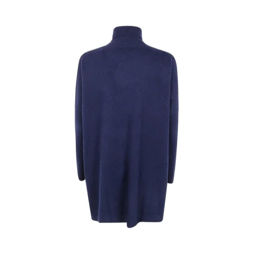 Turtleneck Dress