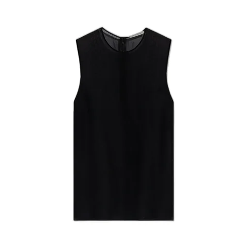Sleeveless Top