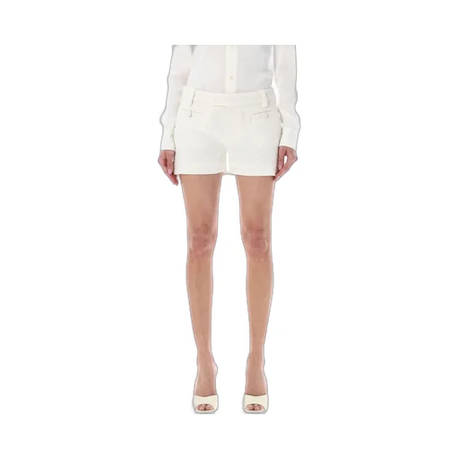 Embellished Shorts
