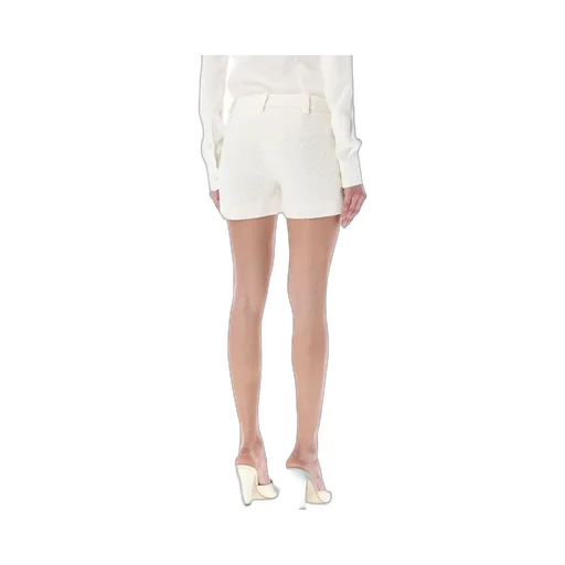 Embellished Shorts