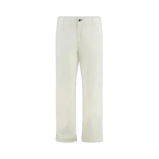 Wide-Leg Trousers