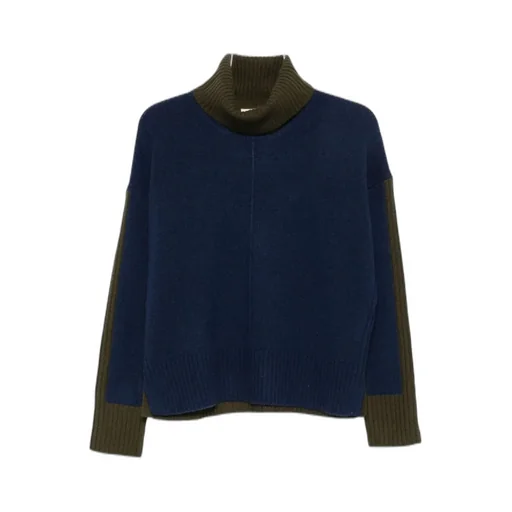 Turtleneck Sweater