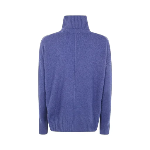 Turtleneck Sweater